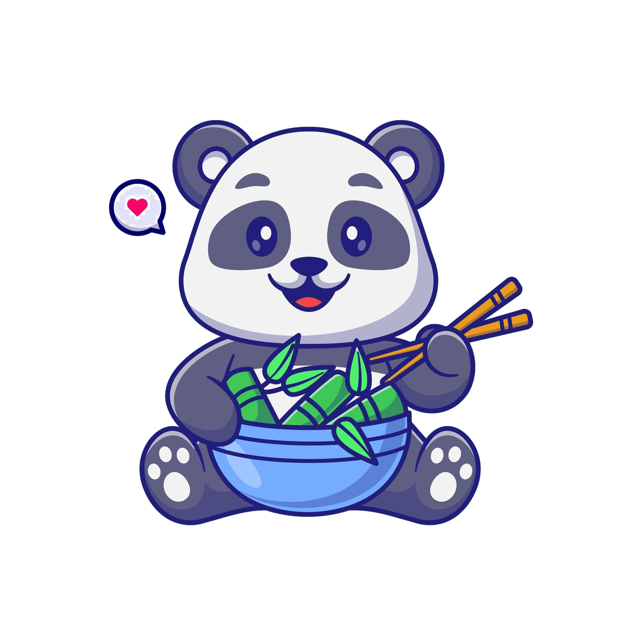 Background decoration